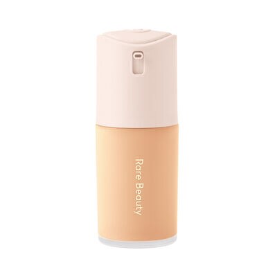 TRUE TO MYSELF NATURAL MATTE LONGWEAR FOUNDATION (BASE DE MAQUILLAJE)